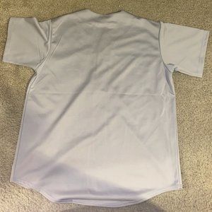 Chicago Baseball Jersey